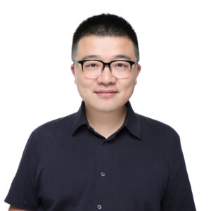 YE XUANCHEN