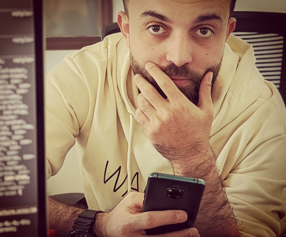 Jarwan Bilal Ayoub