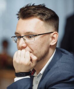 Romanov Nikita