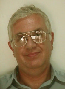 Stapp Lucjan